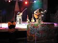 Keller Williams, Thin Mint @ Evolve