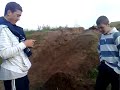 Jersey Dirt Jumps Jersey Dirt Jumps
