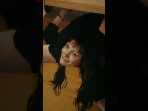Not everyone who comes home is who they seem. - Other Mommy movie YouTube thumbnail