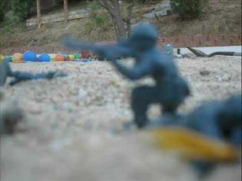 Army Men
