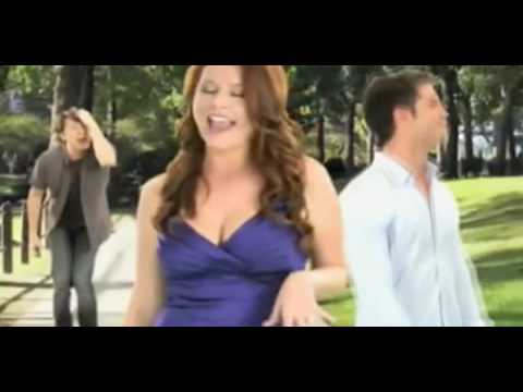 Summer SOAPnet promo: Heat Wave