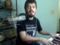 Wuthering Tahoe (Kate Bush Mash-Up)