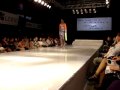 Moda UDESC 2009 - Germanismos - Devaneios Disformes - Amanda Raisla