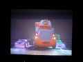 Disney cars  RICERS