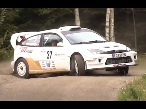 Latest WRC HD & Rally HD Videos