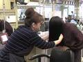 Como cortar el cabello, How to cut hair, The V Haircut