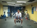 Double Kettlebell Complexes