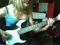 Blues/Rock\