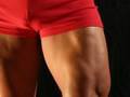 Home Hamstrings Workout