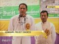 Congress' project Azamgarh(1 month ago)