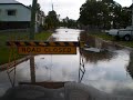 Rockhampton Flood 25/2/08 Houses/Roads Rockhampton Flood 25/2/08 Houses/Roads