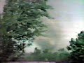 f-5 just south of where i live; listen to the sound of the tornado in the video background.