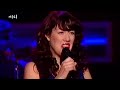 Laura Estevez - Love is a losing game - The Voice of Holland 23-09-11 HD