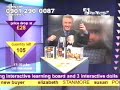 price-drop tv - Greg Scott sells some cack dolls!