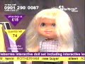 price-drop tv - Greg Scott sells some cack dolls!