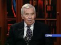 Sen. Lugar (R-IN) from C-SPAN's Newsmakers on Pres. Obama