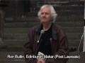 Let The Homeless Tell Their Story