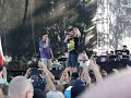 Pezet, Małolat feat. Małpa- Nagapiłem Się, HIP HOP KEMP 2010, 19-21.08.2010