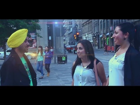 Kora Jawab | Inder Shahzad | Full HD Brand New Punjabi Song 2013