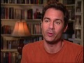 Eric McCormack Talks About The Greatest Discovery