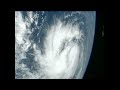 ISS Cameras Capture Katia