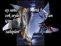 Ay ?ahitti/Ey�p Y?ld?zhan hzlyn:Oya �zpoyraz