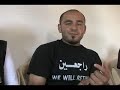Rajiin interviews: Mohamad