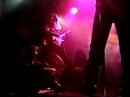 Caeser Pink &amp; The Imperial Orgy perform May 23, 1993