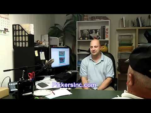 Buyer's - http://PickersInc.com Look out guys there is a new eBay scam in town, watch this video and learn how dishonest buyers are taking advantage of honest sellers....
