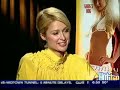 Paris Hilton & Christine Lakin : 