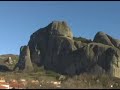 Meteora Greece
