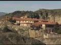 Meteora Greece