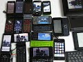 現役ケータイ(2009.12.11)