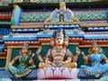 Carnatic Music Fusion (Nagumomu) - Aathirai Sivapalan