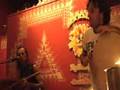 Namaste Bansuri and Framedrum - avi adir & terence samson