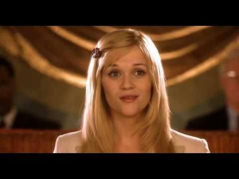 Legally Blondes Full Movie Part 1