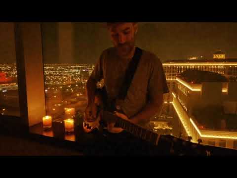 Rafi B Levy - Nao's Lullaby (Original Composition)