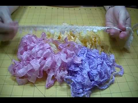 how to dye rayon