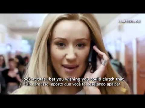 fancy - Fancy is out on iTunes here: http://po.st/FancyiT My album 'The New Classic' is out worldwide! http://smarturl.it/iTNC Music video by Iggy Azalea performing ...