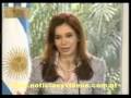 videos de 23 de Diciembre 2008 Anuncio obras ferrocarril Sarmiento