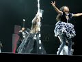 SYTYCD Tour The Dance Group Routine KY 10/24/08
