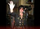 Elvis in the Broch Elvis in the Broch