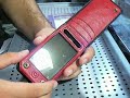 Video Review #104: Ted Baker iPhone 3G case Video Review #104: Ted Baker iPhone 3G case