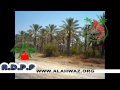 الشاعر طاهر سلامي , قصيدة محمرة