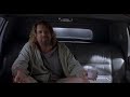 The Big Lebowski: What on God