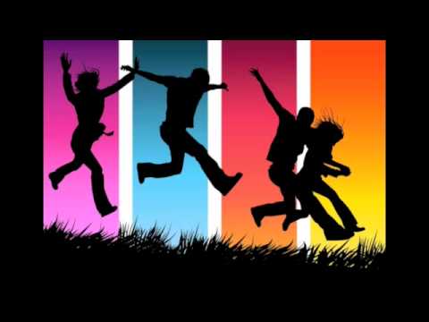 Student video: Types of energy