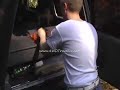Toyota Landcruiser Prado Diesel: Testing new BFG Tires Toyota Landcruiser Prado Diesel: Testing new BFG Tires