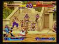 videos de Geese Tower 11-08-08 WW7 Casuals: Dark Geese vs. Sanji H
