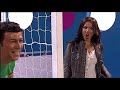 TV3 - Crackòvia - Casillas es deixa marcar un gol per Carbonero