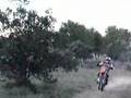 Moto Cross des amisdelavie
